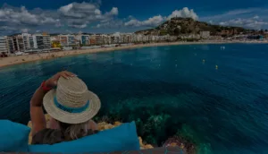 Detente et farniente en Espagne