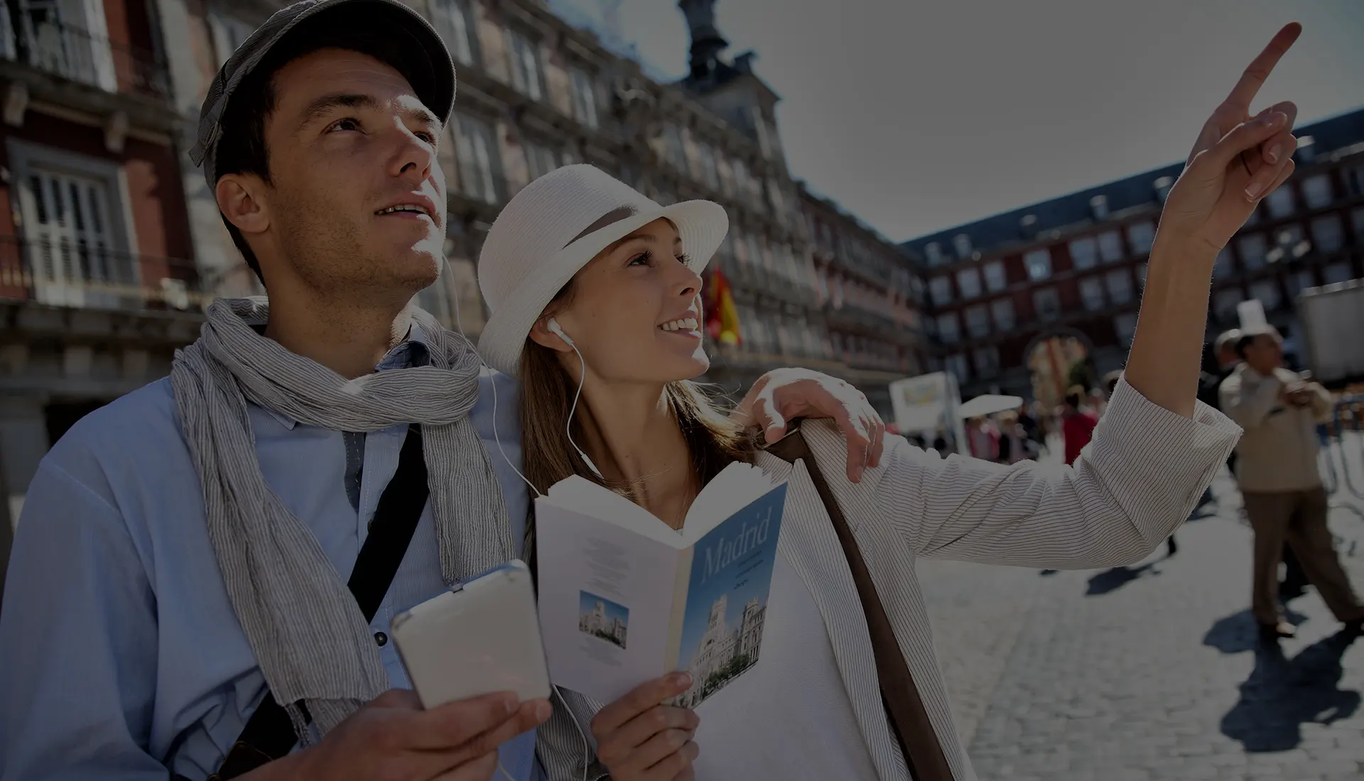 Réservez votre location de vacances en Espagne