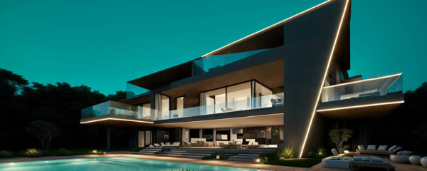 villa